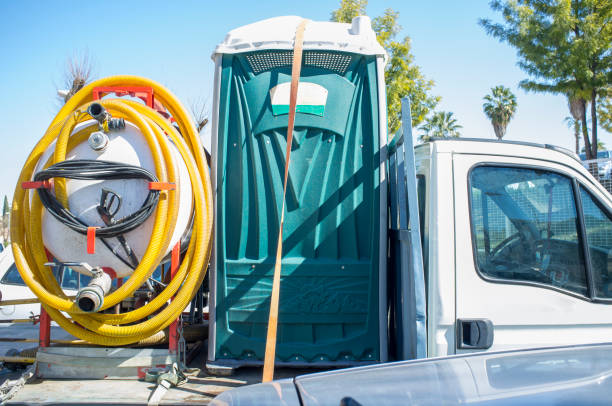 Best Portable toilet rental cost  in Pendleton, OR
