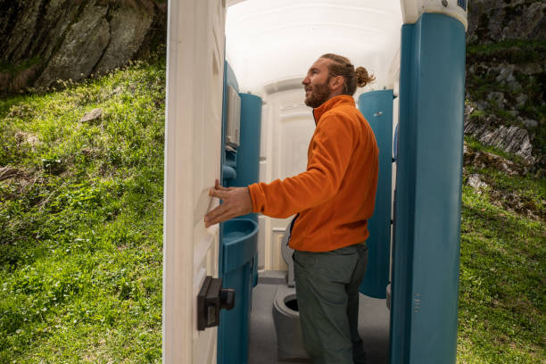 Pendleton, OR porta potty rental Company