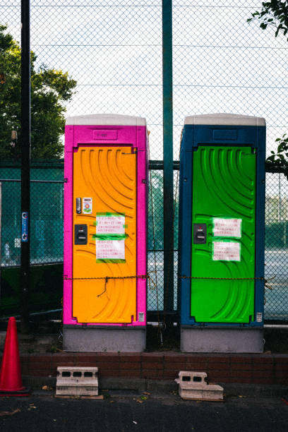 Best Affordable portable toilet rental  in Pendleton, OR